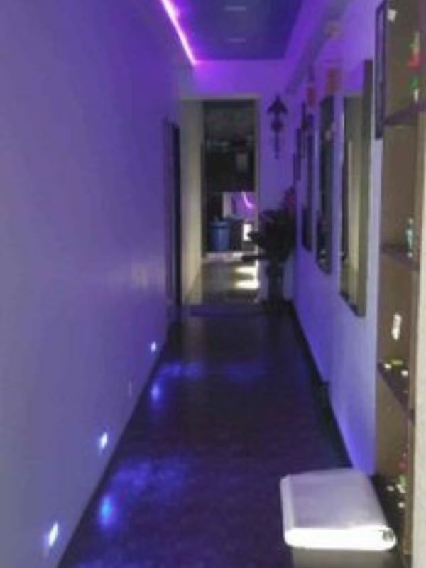 Amatra Hammam & Spa